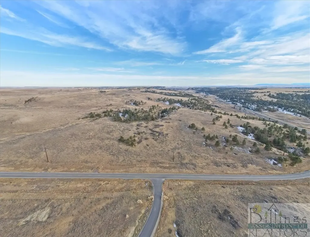 Lot 3 Block 1 W Montrose Road Billings MT 59106