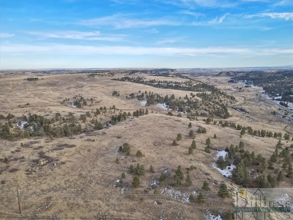 Lot 3 Block 1 W Montrose Road Billings MT 59106