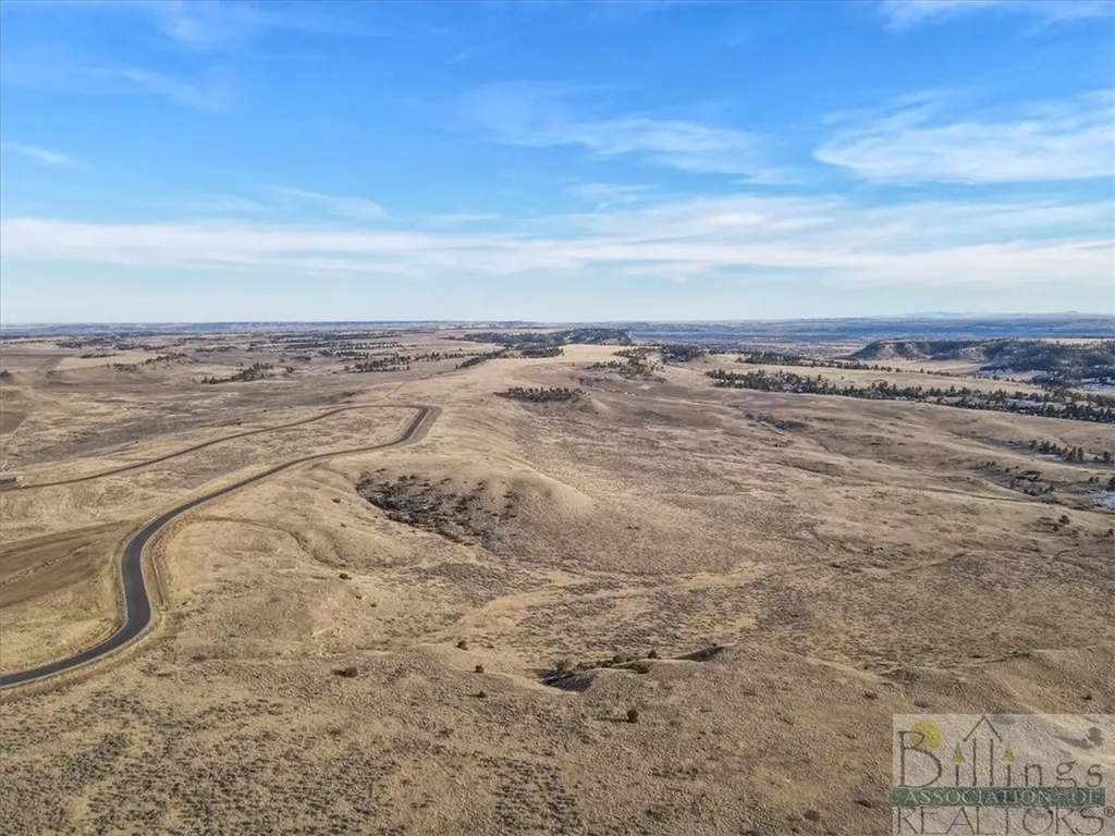Lot 2 Block 1 W Montrose Road Billings MT 59106