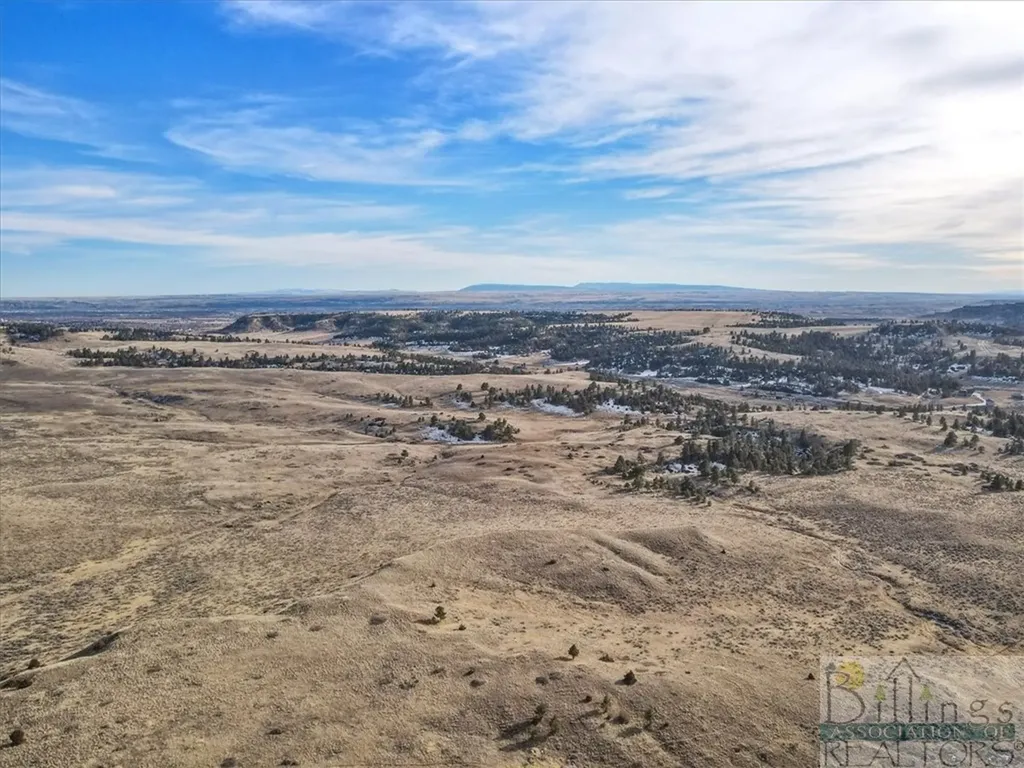 Lot 2 Block 1 W Montrose Road Billings MT 59106