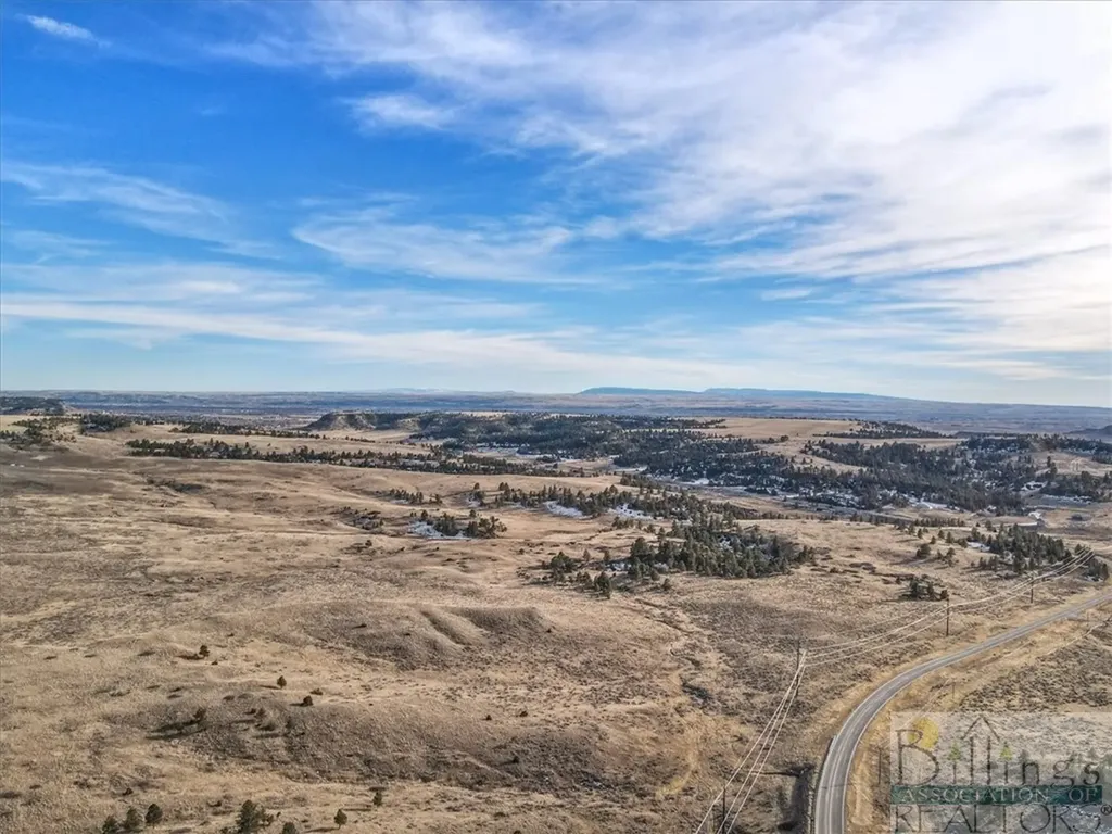 Lot 2 Block 1 W Montrose Road Billings MT 59106
