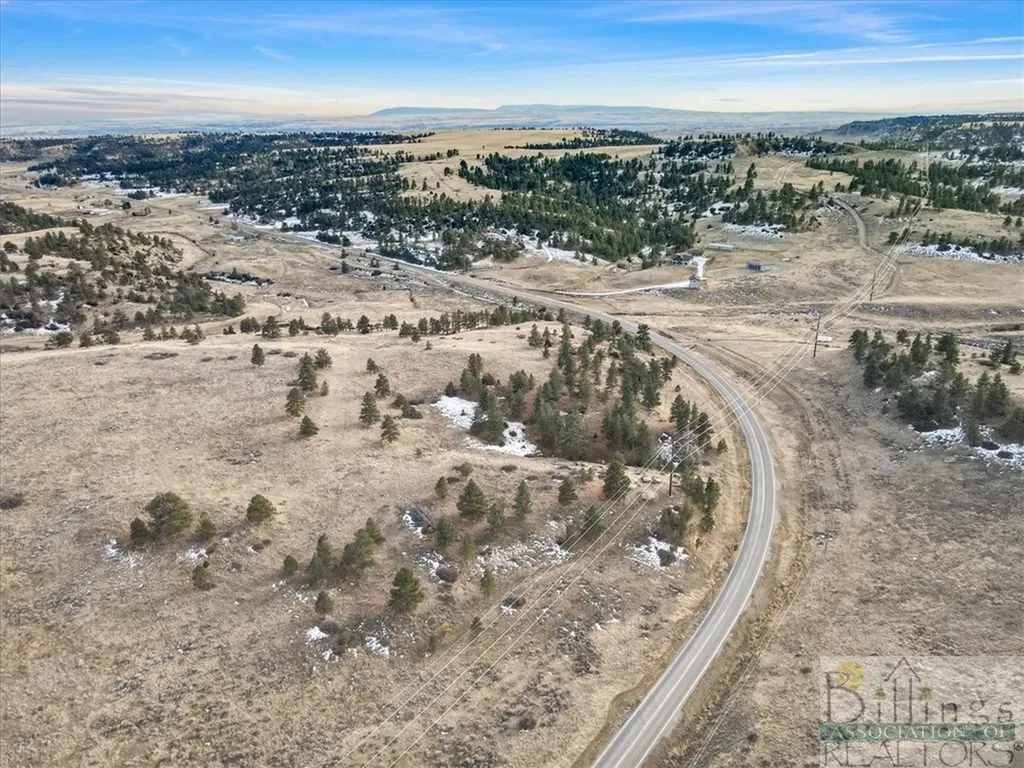 Lot 2 Block 1 W Montrose Road Billings MT 59106
