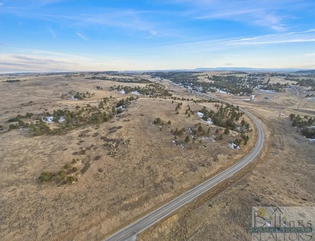 Lot 2 Block 1 W Montrose Road Billings MT 59106