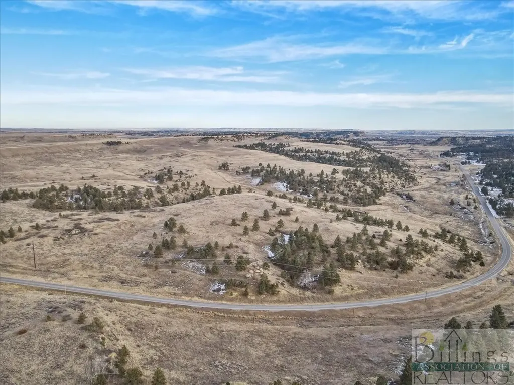 Lot 2 Block 1 W Montrose Road Billings MT 59106