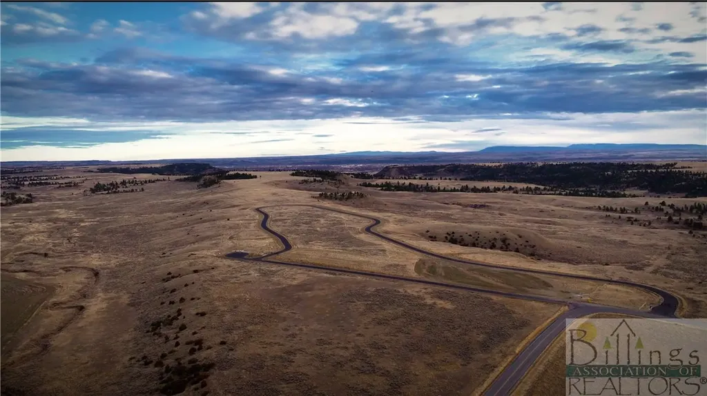 Lot 2 Block 1 W Montrose Road Billings MT 59106