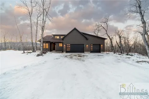 2433 Woodlands Drive Red Lodge MT 59068