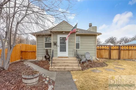 212 Durland Avenue Laurel MT 59044