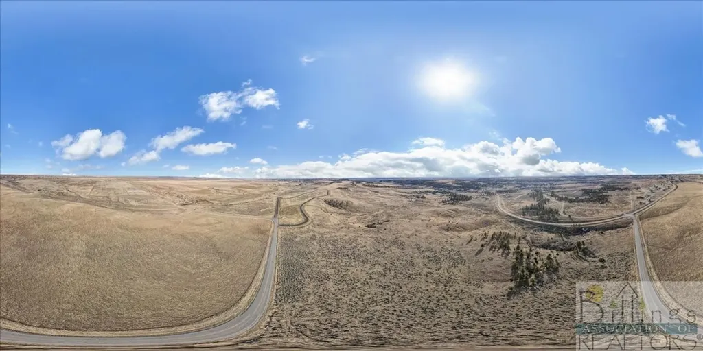 Lot 1 Block 1 W Montrose Road Billings MT 59106