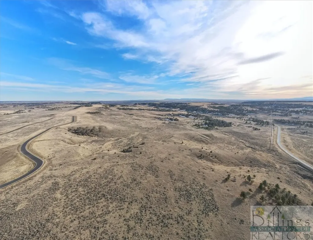 Lot 1 Block 1 W Montrose Road Billings MT 59106