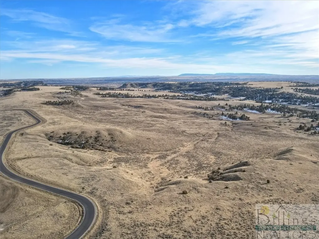 Lot 1 Block 1 W Montrose Road Billings MT 59106
