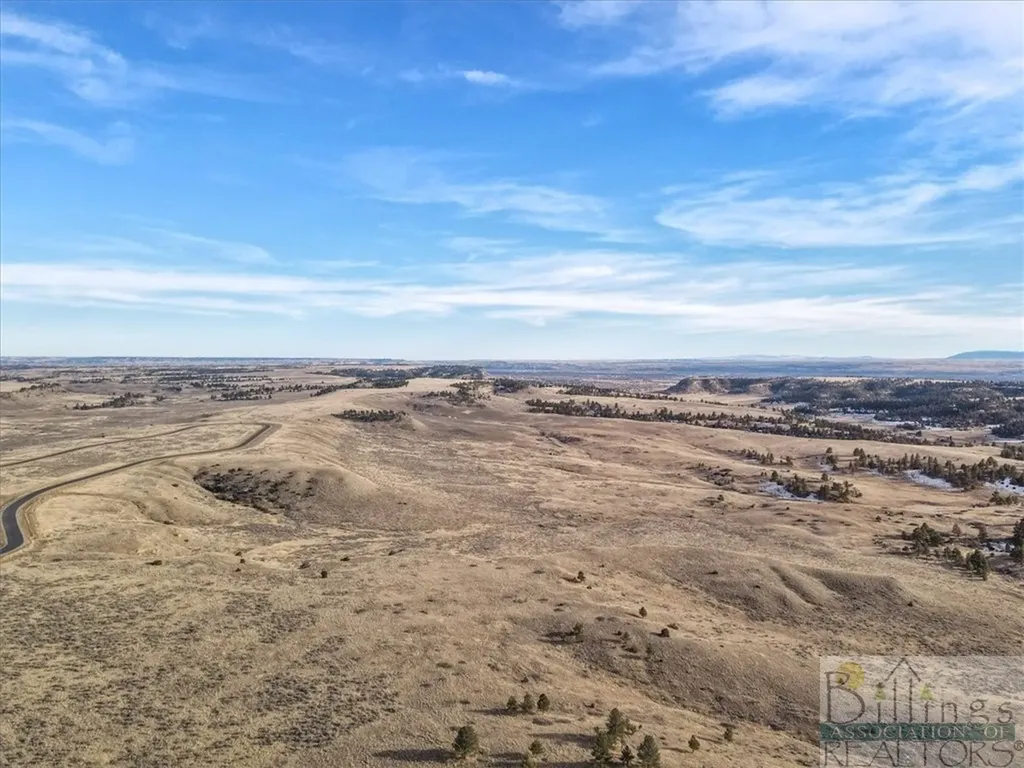 Lot 1 Block 1 W Montrose Road Billings MT 59106