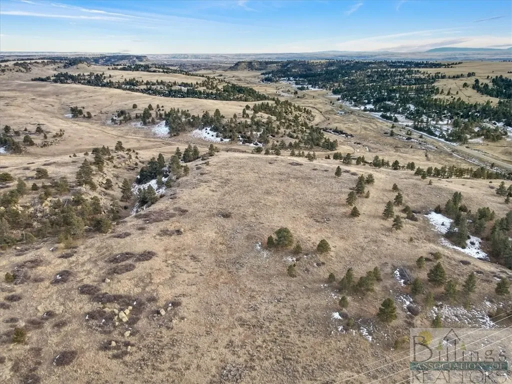 Lot 1 Block 1 W Montrose Road Billings MT 59106