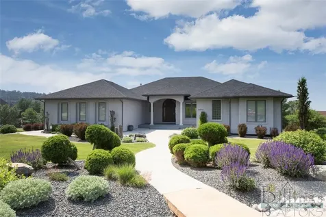 5908 Whisperingwoods Drive Billings MT 59106