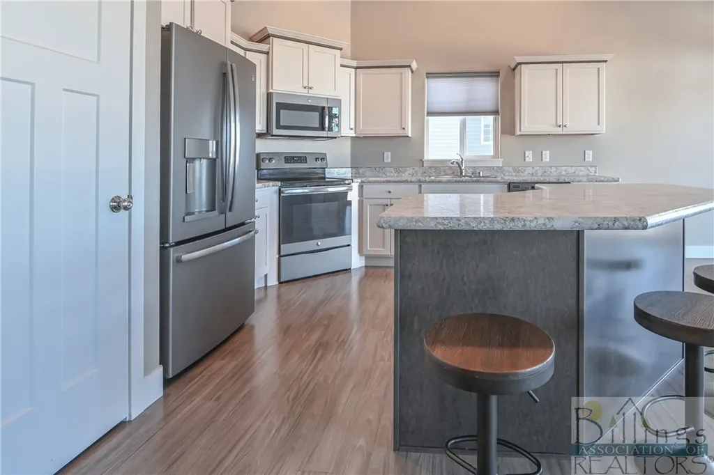 1401 Topanga Avenue Billings MT 59105