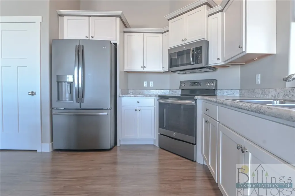 1401 Topanga Avenue Billings MT 59105