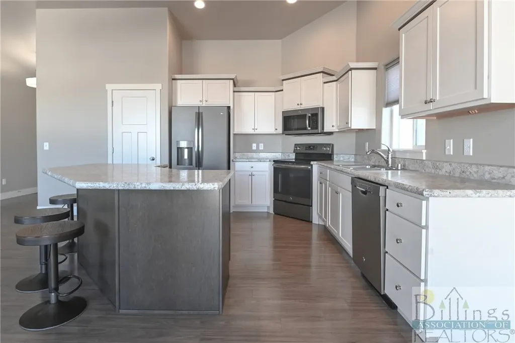 1401 Topanga Avenue Billings MT 59105