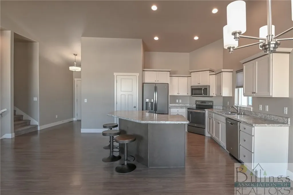 1401 Topanga Avenue Billings MT 59105