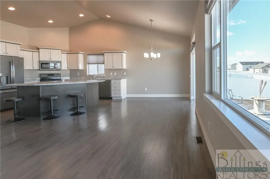 1401 Topanga Avenue Billings MT 59105