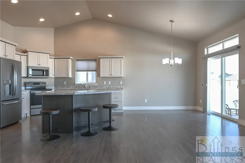 1401 Topanga Avenue Billings MT 59105
