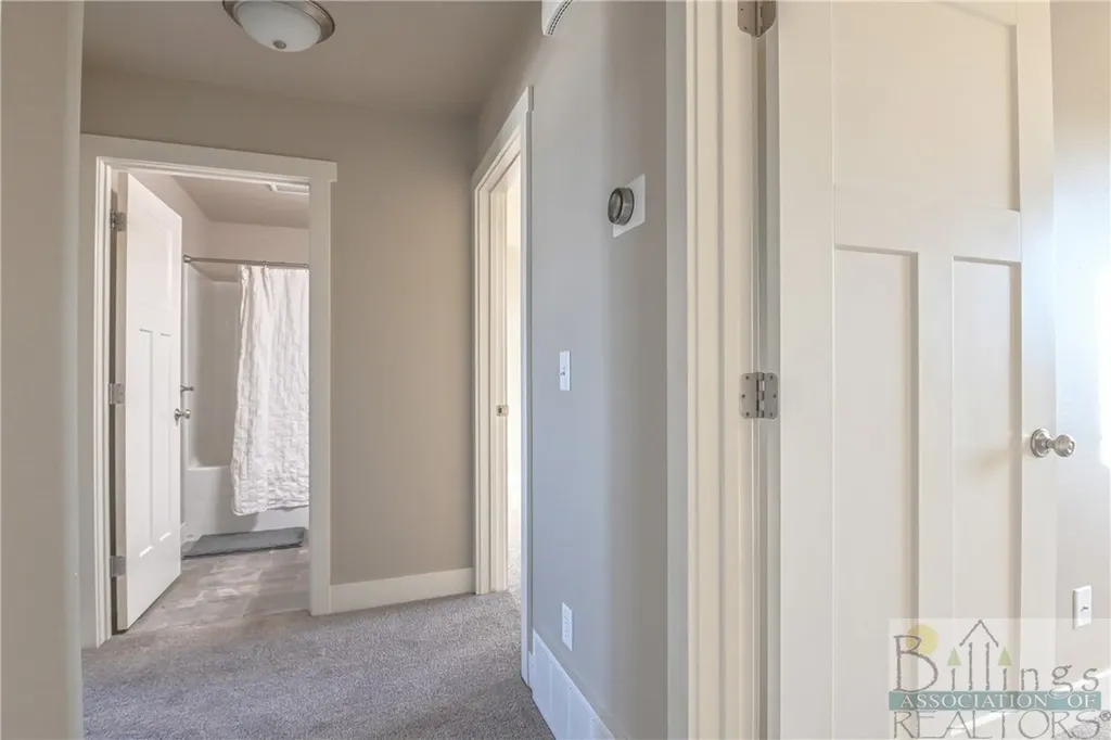 1401 Topanga Avenue Billings MT 59105