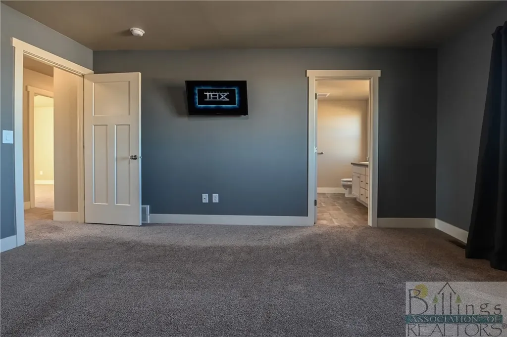 1401 Topanga Avenue Billings MT 59105