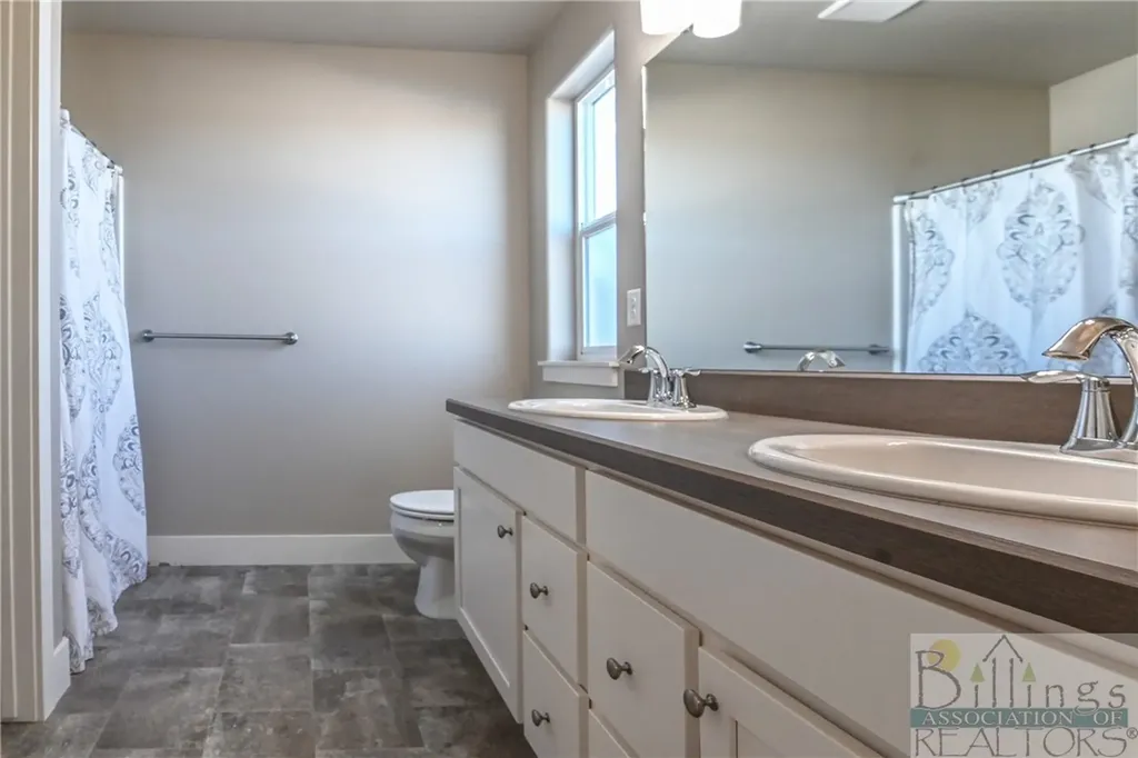 1401 Topanga Avenue Billings MT 59105