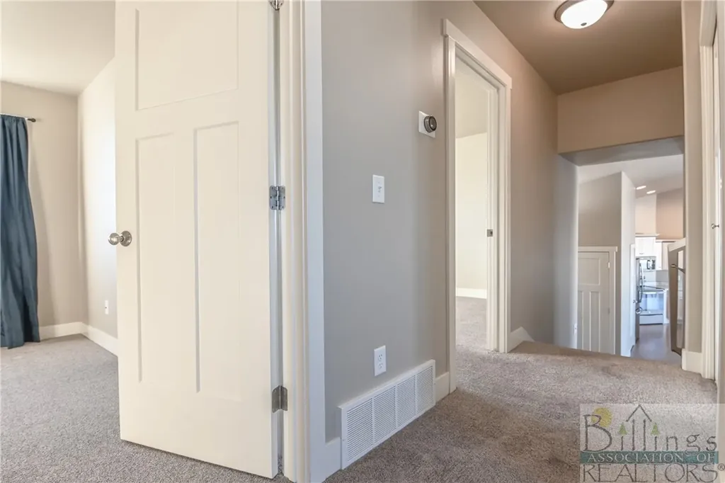 1401 Topanga Avenue Billings MT 59105