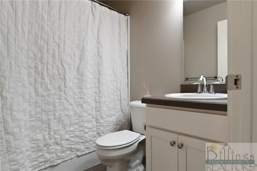 1401 Topanga Avenue Billings MT 59105