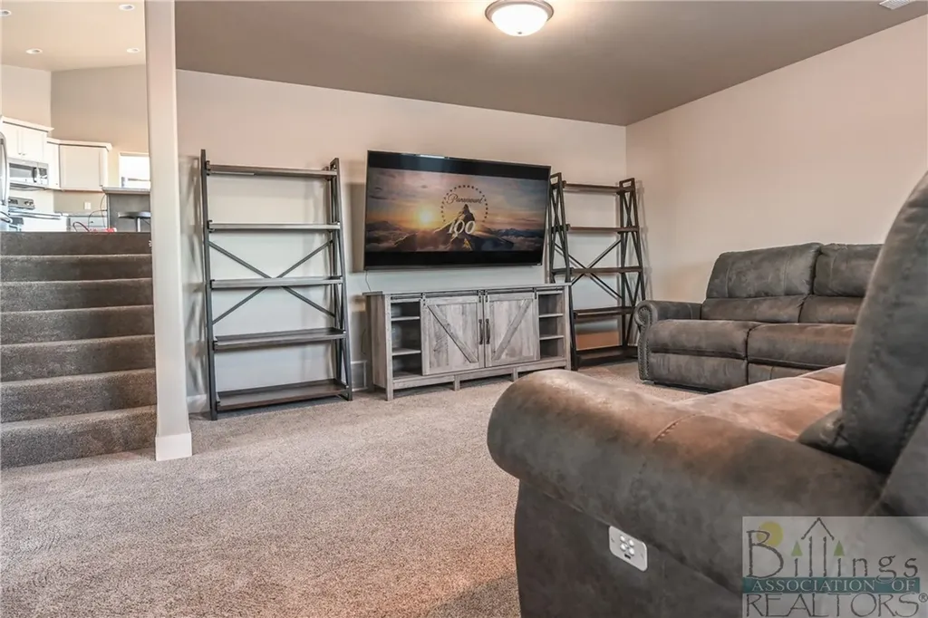 1401 Topanga Avenue Billings MT 59105