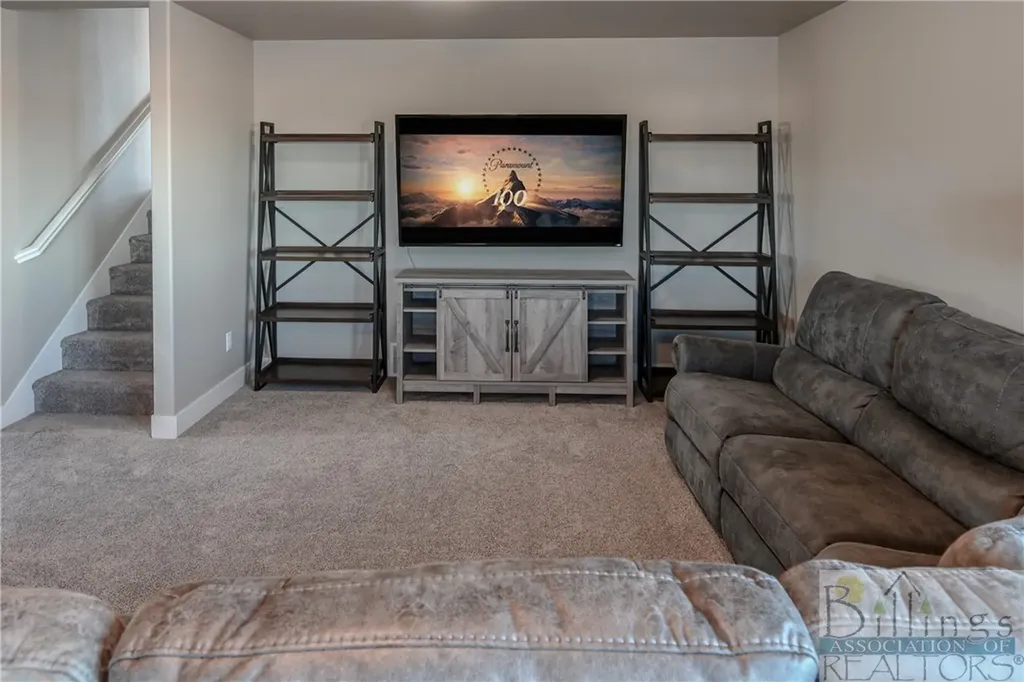 1401 Topanga Avenue Billings MT 59105
