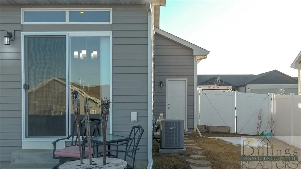 1401 Topanga Avenue Billings MT 59105