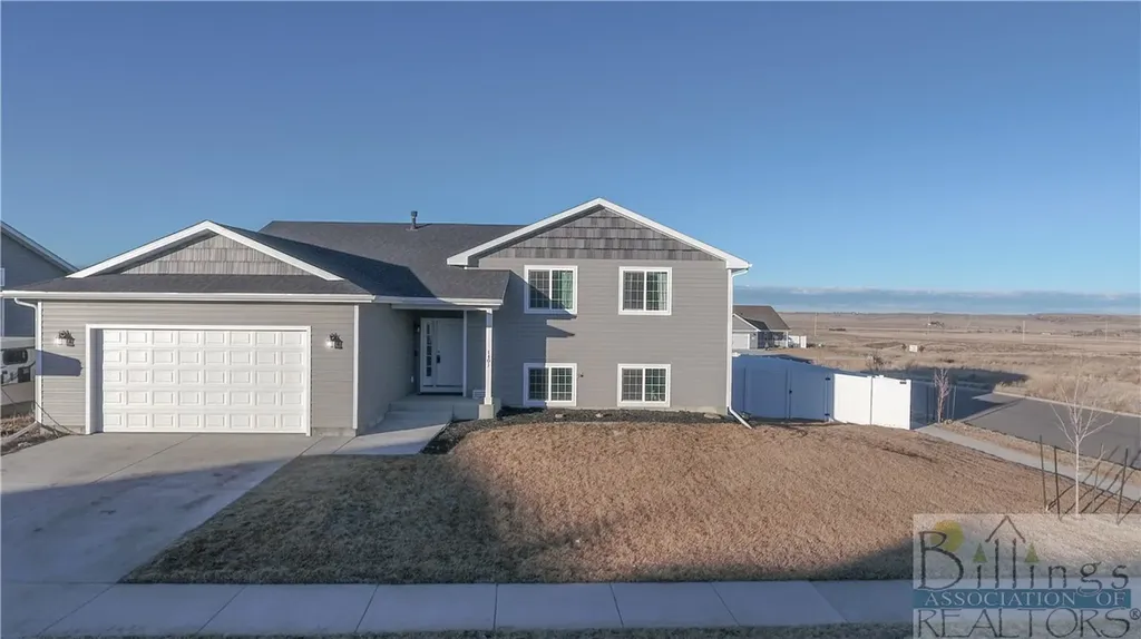 1401 Topanga Avenue Billings MT 59105