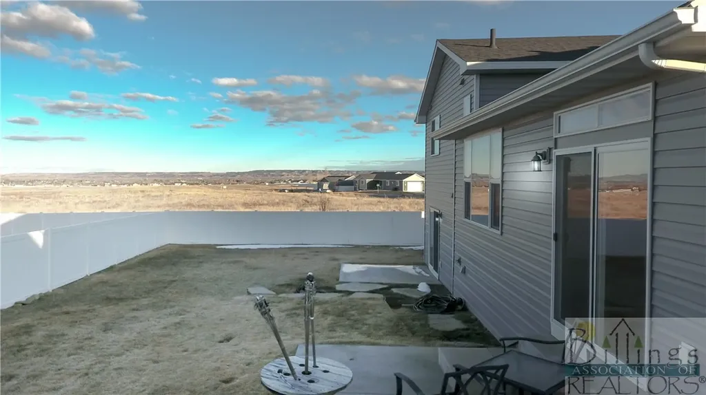1401 Topanga Avenue Billings MT 59105