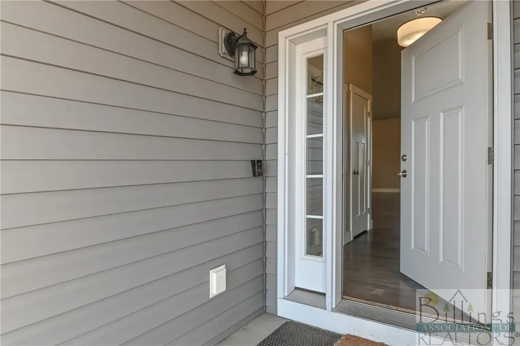 1401 Topanga Avenue Billings MT 59105