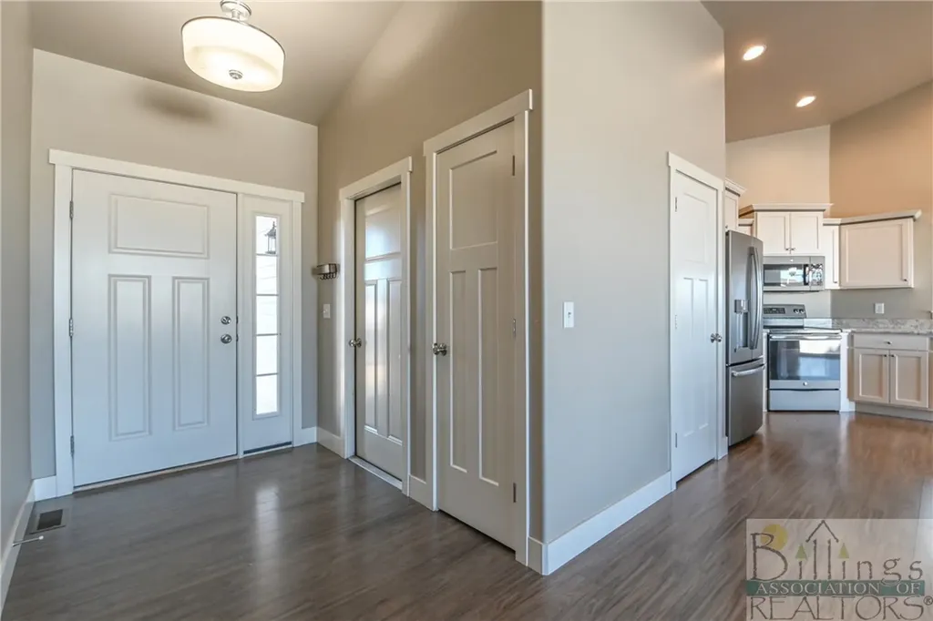 1401 Topanga Avenue Billings MT 59105