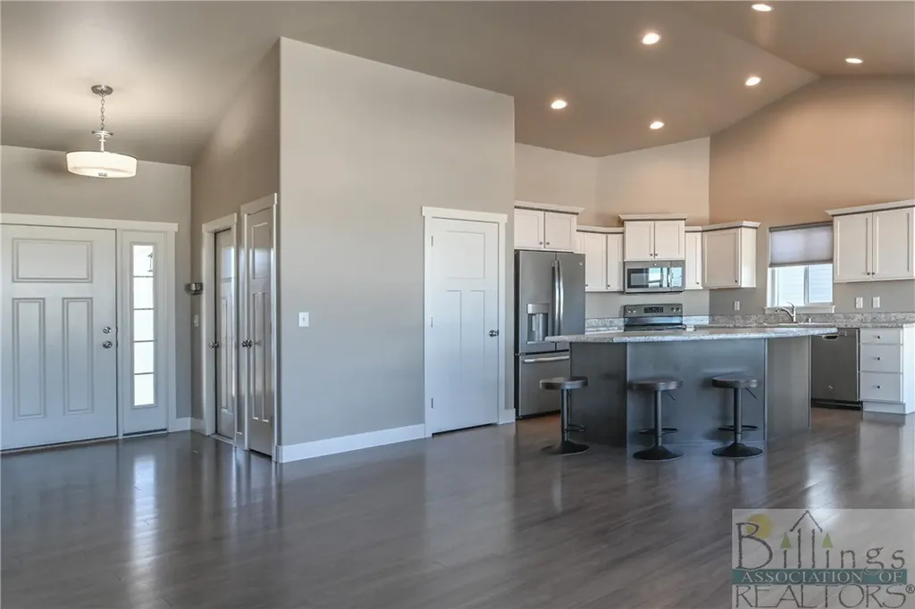 1401 Topanga Avenue Billings MT 59105