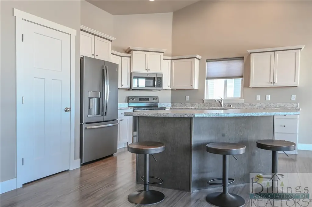 1401 Topanga Avenue Billings MT 59105
