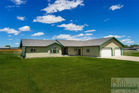 917 W Main Street Laurel MT 59044