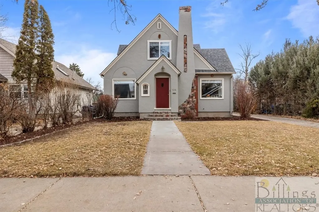 134 Avenue C Billings MT 59101