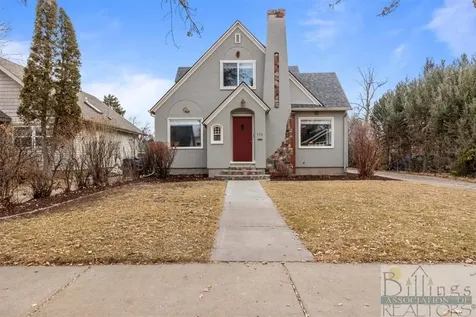134 Avenue C Billings MT 59101