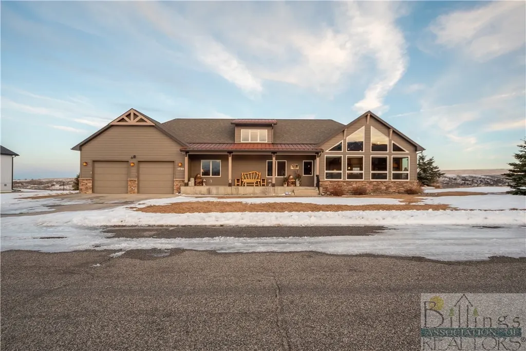 1720 Pineridge Red Lodge MT 59068