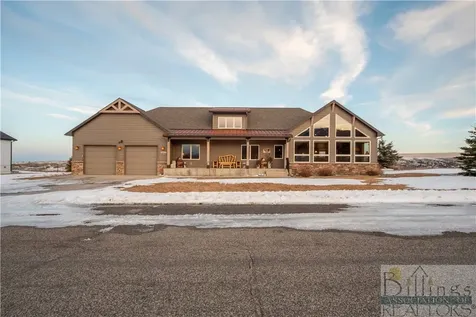 1720 Pineridge Red Lodge MT 59068