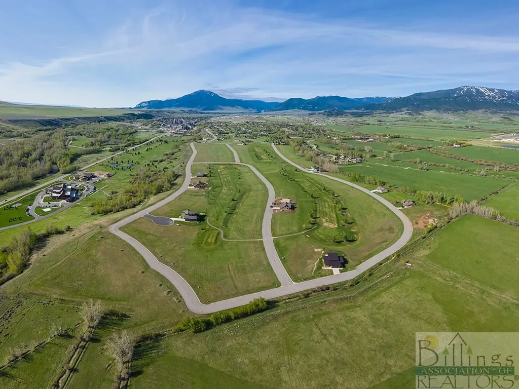 2860 Diamond C Red Lodge MT 59068