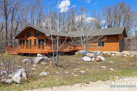 21 Wolfe Drive Red Lodge MT 59068