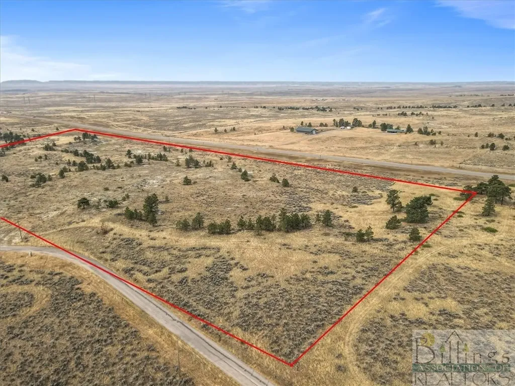 Tbd Heather Lane Shepherd MT 59079