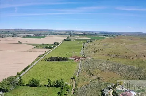 584 Bridger Fromberg Road Fromberg MT 59029