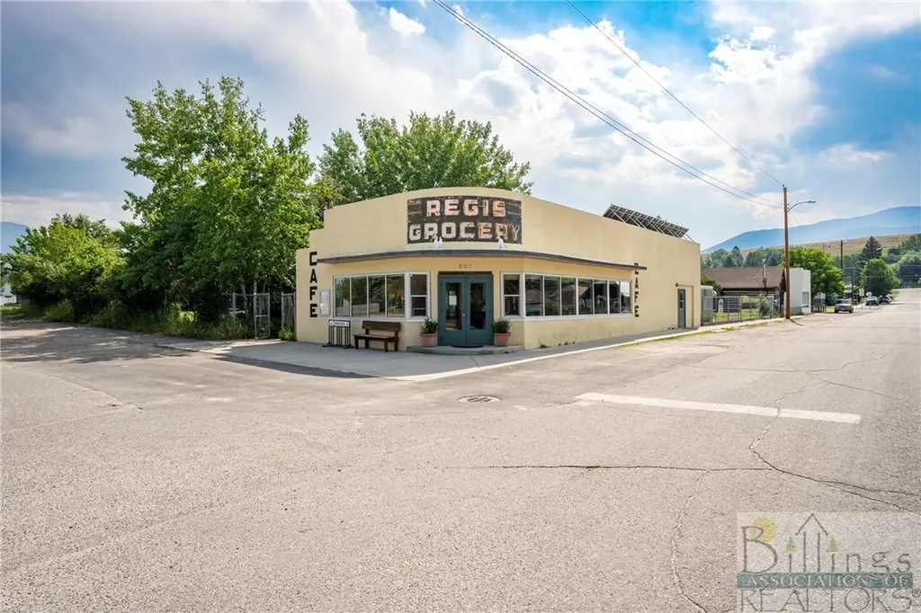 501 Word Avenue South Red Lodge MT 59068
