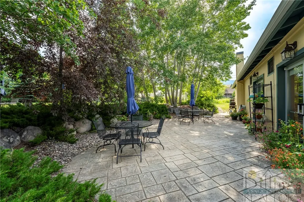 501 Word Avenue South Red Lodge MT 59068