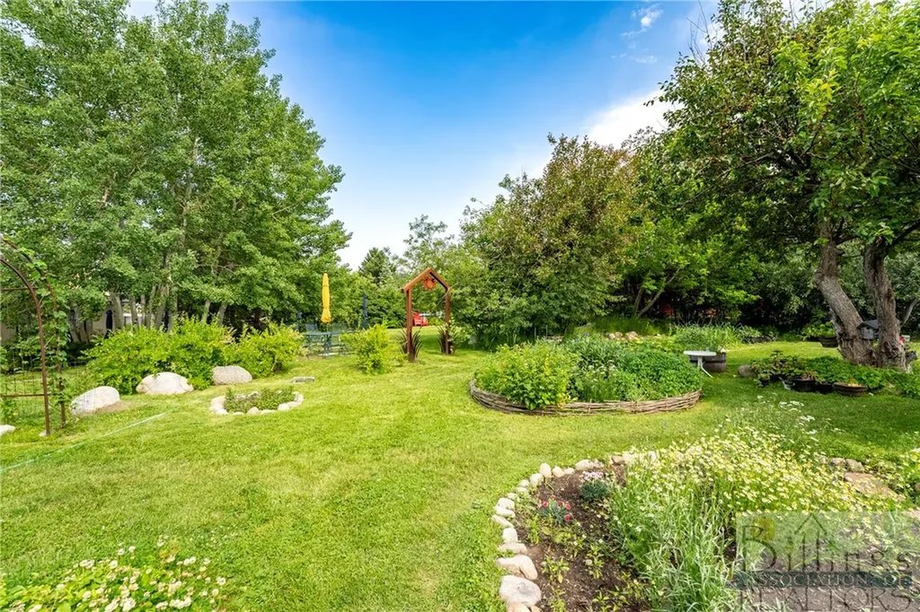 501 Word Avenue South Red Lodge MT 59068
