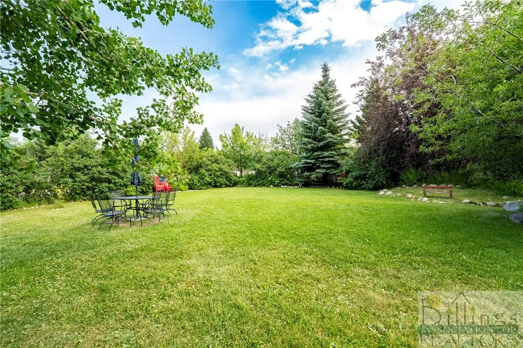 501 Word Avenue South Red Lodge MT 59068